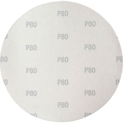 BRUSNÉ KOTOUČE 230 MM K80-K 38352 - SET 5 KS