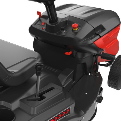 Zahradní traktor GAR 685 T