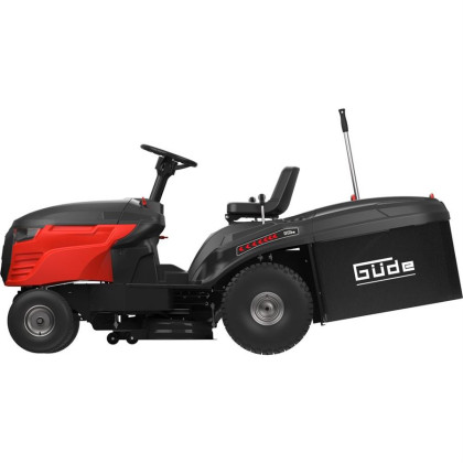Zahradní traktor GAR 685 T