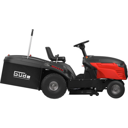 Zahradní traktor GAR 685 T