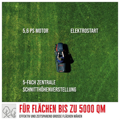 Zahradní traktor GAR 685 T