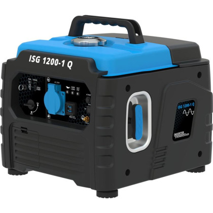 Invertorový generátor ISG 1200-1 Q