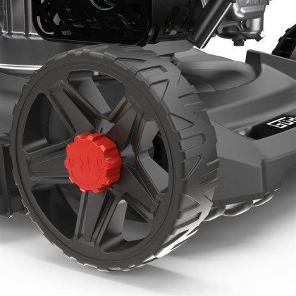 Motorová sekačka na trávu ECO Wheeler 390 1,6 R