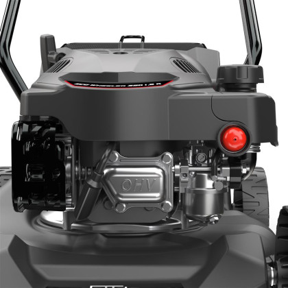 Motorová sekačka na trávu ECO Wheeler 390 1,6 R