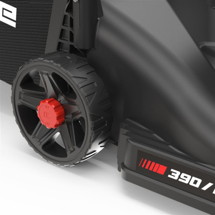 Motorová sekačka na trávu ECO Wheeler 390 1,6 R