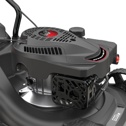 Motorová sekačka na trávu ECO Wheeler 390 1,6 R