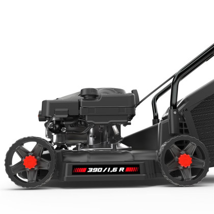Motorová sekačka na trávu ECO Wheeler 390 1,6 R