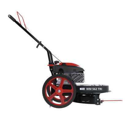Motorový vyžínač WM 562 TRI