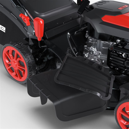 Motorová sekačka na trávu ECO WHEELER 462.5 R