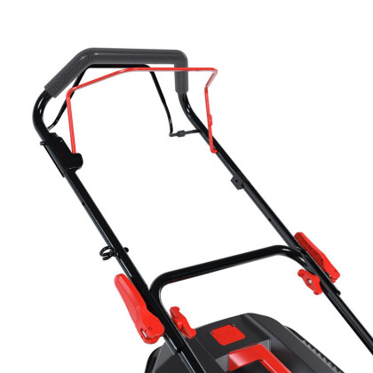 Motorová sekačka na trávu ECO WHEELER 462.5 R