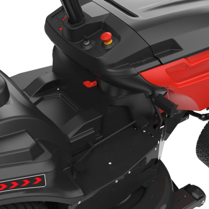 Zahradní traktor GAR 960 T-H