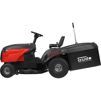 Zahradní traktor GAR 960 T-H