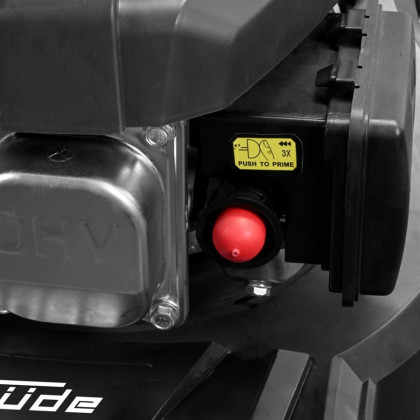 Motorová sekačka na trávu ECO WHEELER 412.2 P