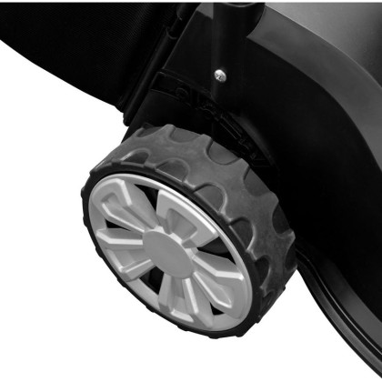 Motorová sekačka na trávu ECO WHEELER 412.2 P