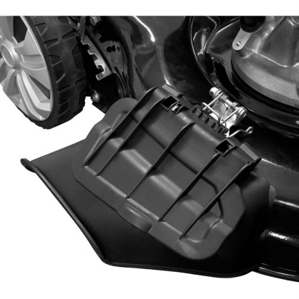 Motorová sekačka na trávu BIG WHEELER 514.7 R