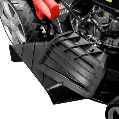 Motorová sekačka na trávu ECO WHEELER 464.4 R LI-ES