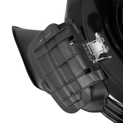 Motorová sekačka na trávu BIG WHEELER 514.3 R LI-ES