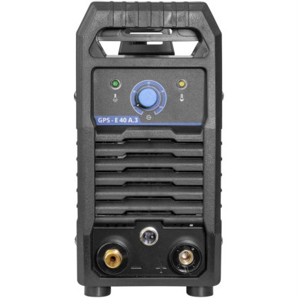 Plazmová řezačka GPS-E 40 A.3