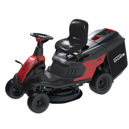 Zahradní traktor GAR 651