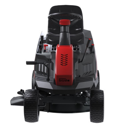 Zahradní traktor GAR 651