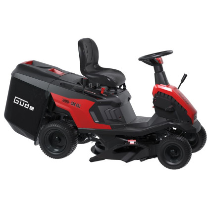 Zahradní traktor GAR 651