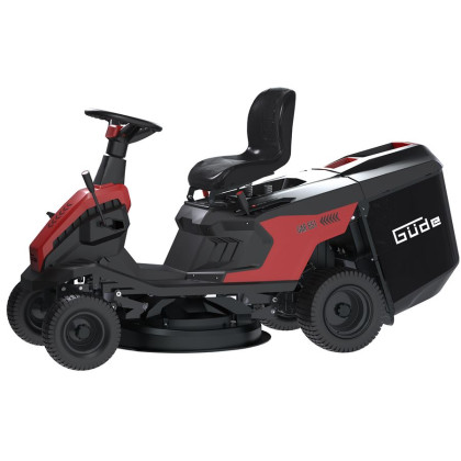 Zahradní traktor GAR 651