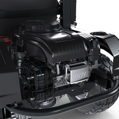 Zahradní traktor GZT 1070