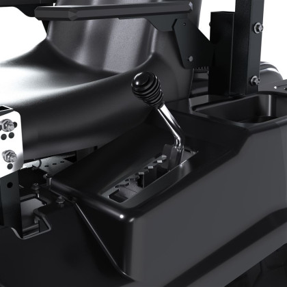 Zahradní traktor GZT 1070