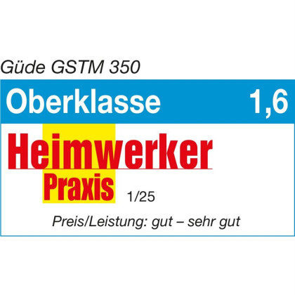 Řezačka na dlažbu, kámen a beton GSTM 350