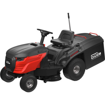 Zahradní traktor GAR 840 T