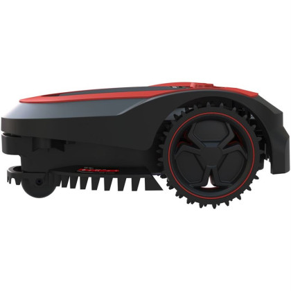 Robotická sekačka na trávu GRR 180.1