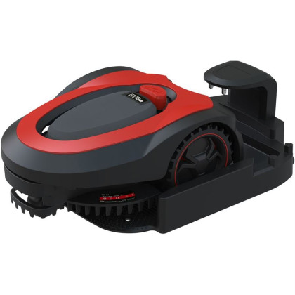 Robotická sekačka na trávu GRR 180.1