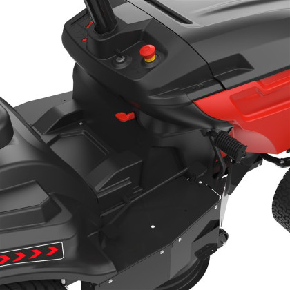 Zahradní traktor GAR 840 T-H