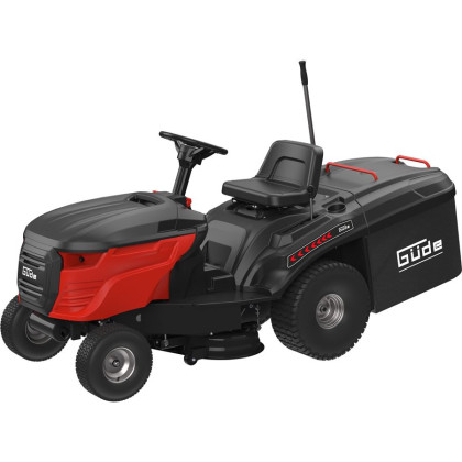 Zahradní traktor GAR 840 T-H
