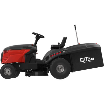 Zahradní traktor GAR 840 T-H