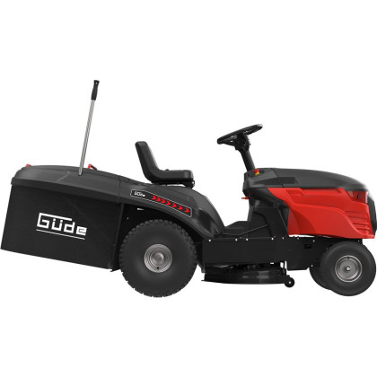 Zahradní traktor GAR 840 T-H