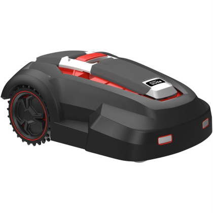 Robotická sekačka na trávu GRR 240.1