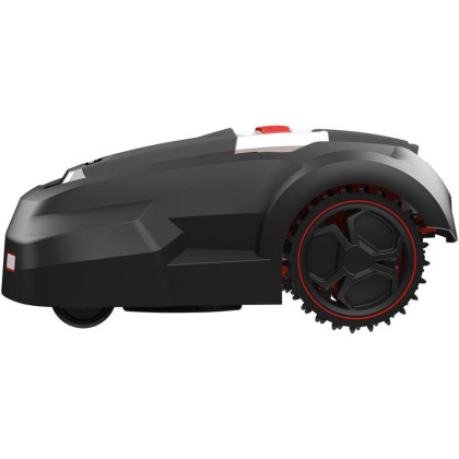 Robotická sekačka na trávu GRR 240.1