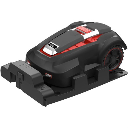 Robotická sekačka na trávu GRR 240.1