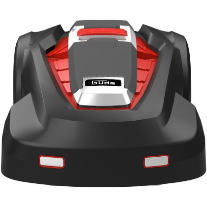 Robotická sekačka na trávu GRR 240.1