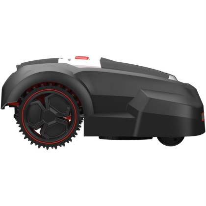 Robotická sekačka na trávu GRR 240.1