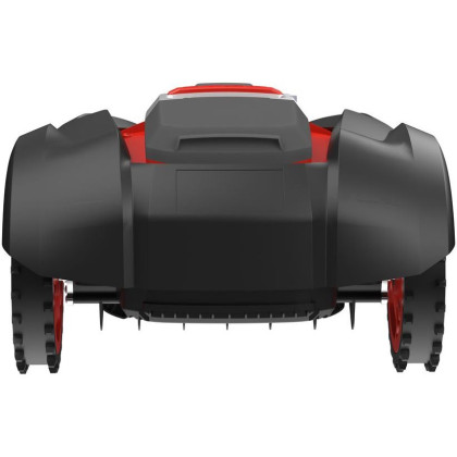Robotická sekačka na trávu GRR 240.1
