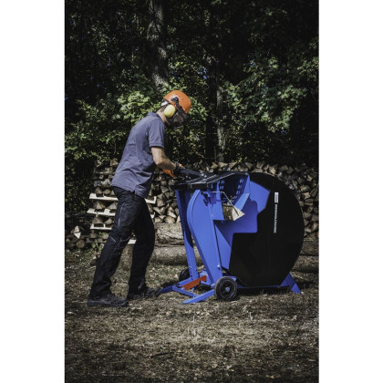 Pilový kotouč na dřevo CV 700x30x3,0 - 56Z