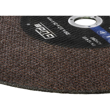 DĚLICÍ KOTOUČ K PILE GMT 355