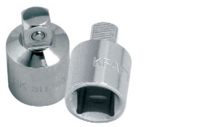 Adaptér 1/2" x 3/8"