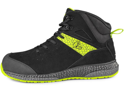 Obuv CXS FIBELINE MALIFERA S3S