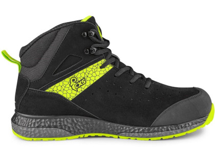 Obuv CXS FIBELINE MALIFERA S3S