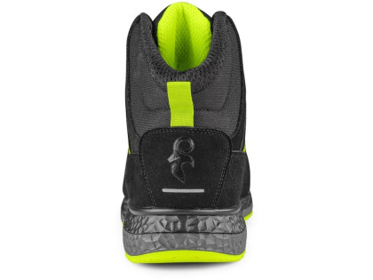 Obuv CXS FIBELINE MALIFERA S3S