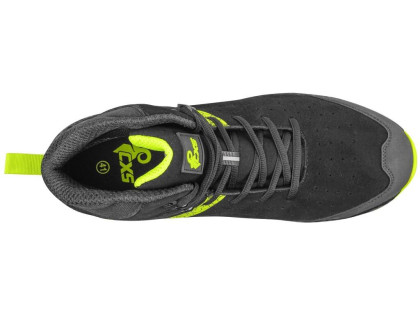 Obuv CXS FIBELINE MALIFERA S3S