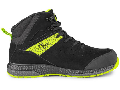 Obuv CXS FIBELINE MALIFERA O2, kotníková